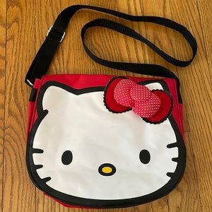 Sanrio Hello Kitty Cross Body bag
